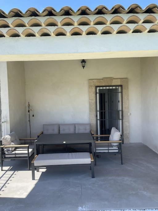 Villa Rians Rians  Exterior photo